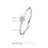 Abella Mar Ring