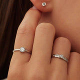 Mira Kastelova Ring