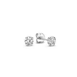 Lunar Drop Earrings