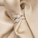 Mira Kastelova Ring