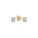 Larmes de Lune Earrings - Elegant Set