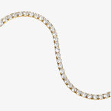 Kateřina – Elegant Gold Chain