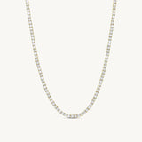 Kateřina – Elegant Gold Chain