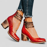 Ubelia | High Heels