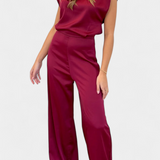 Francis Mono Backless Fluid Cut