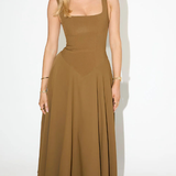 Melissa | Grace Dress