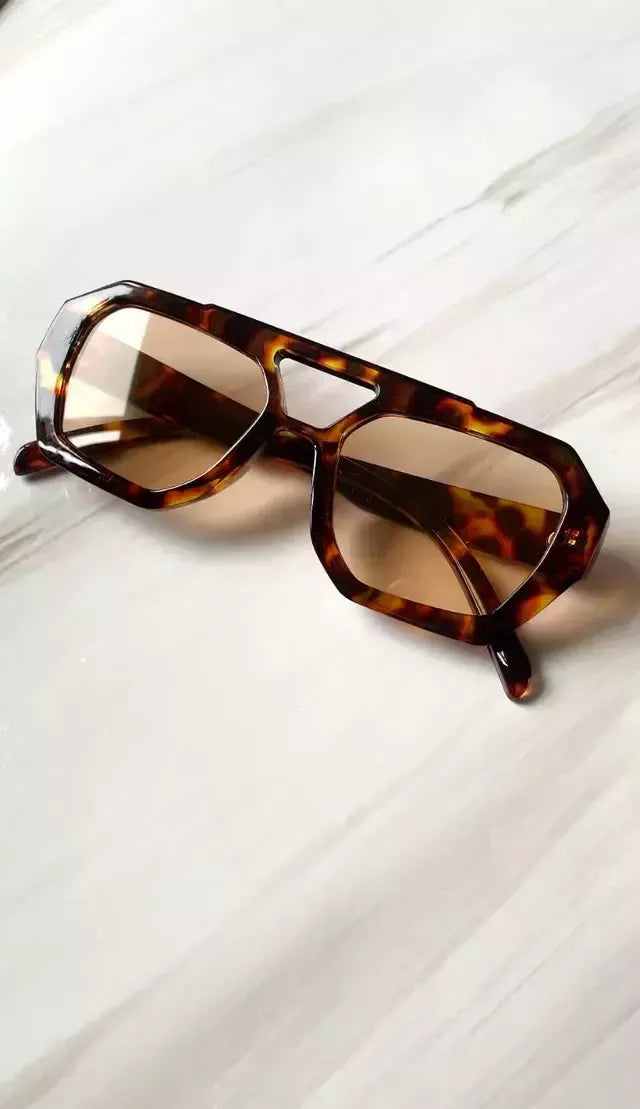 Smoky Sunglasses