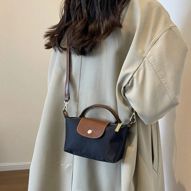Elegant Mini Foldable Bag