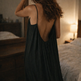 Lua | Comfortable Home Dress