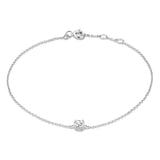 Cléa Moissanite Stone Setting