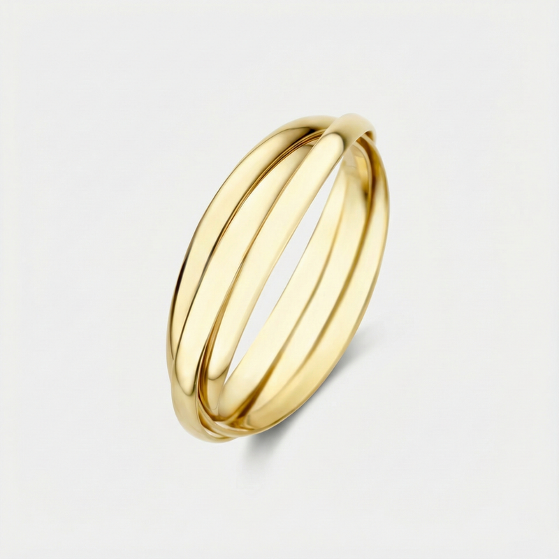 Léna Trielle Ring