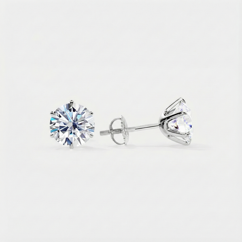 Mary Earrings