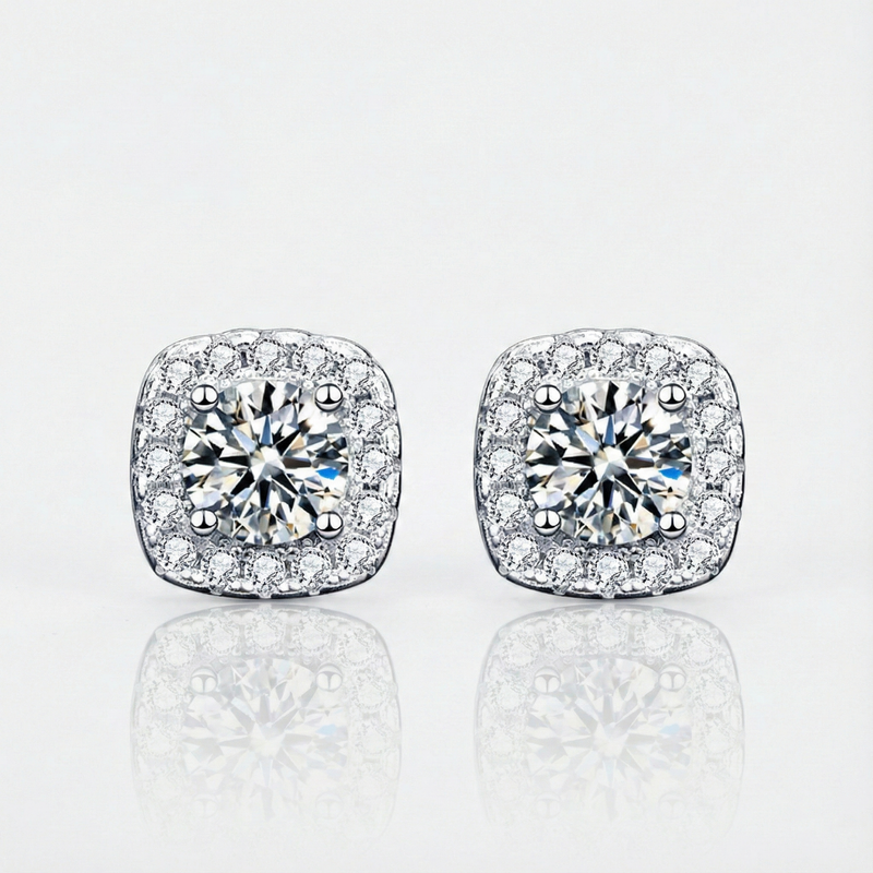 Glennis Earrings