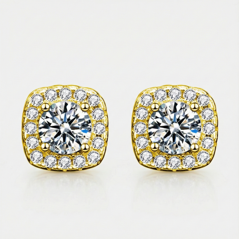 Glennis Earrings