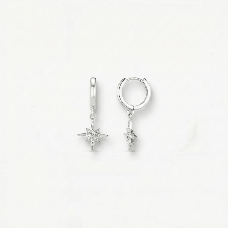 Voodoo Earrings