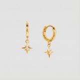 Voodoo Earrings