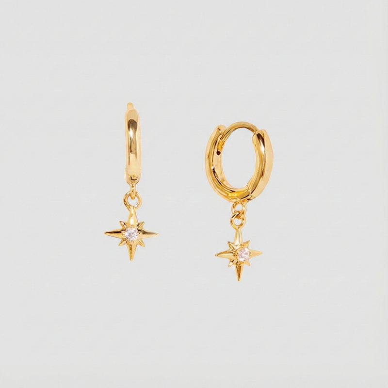 Voodoo Earrings