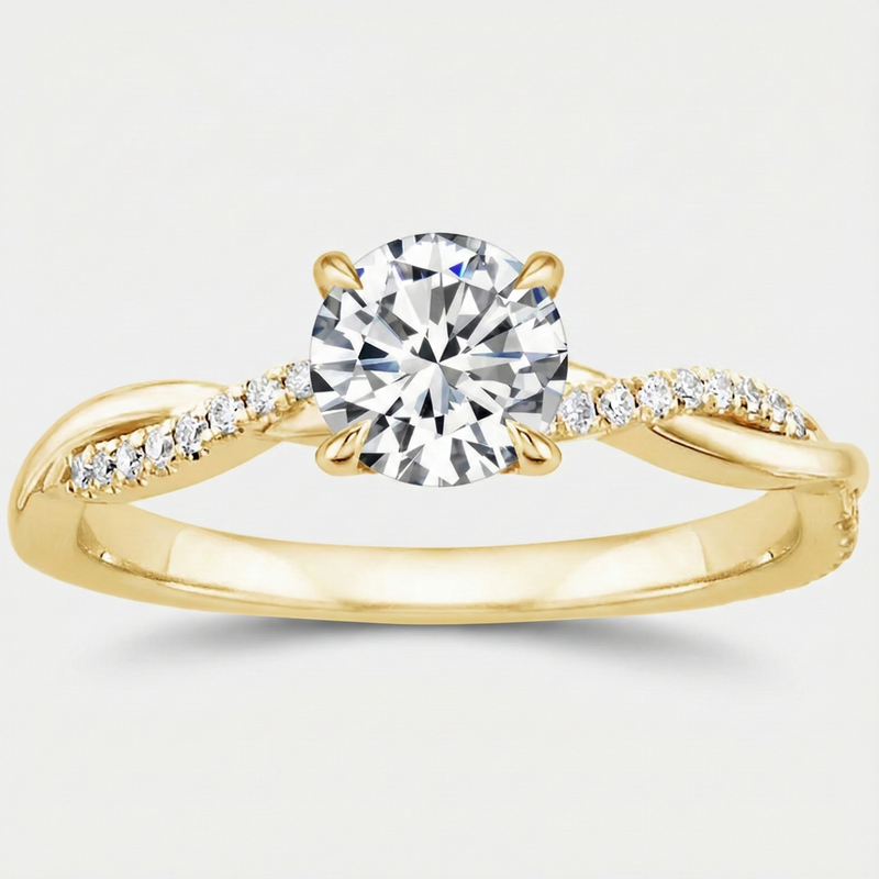 The Le Jan Ring