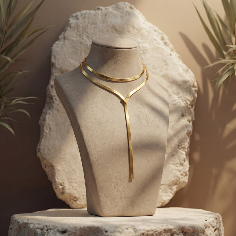 Zenith Collar