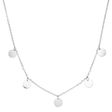 Funky Buddha Necklace