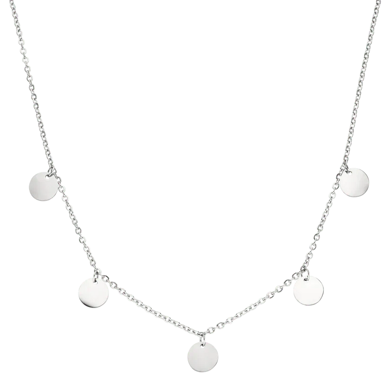 Funky Buddha Necklace