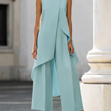 Marta | Elegant Long Jumpsuit