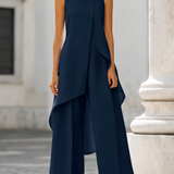 Marta | Elegant Long Jumpsuit