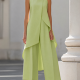 Marta | Elegant Long Jumpsuit