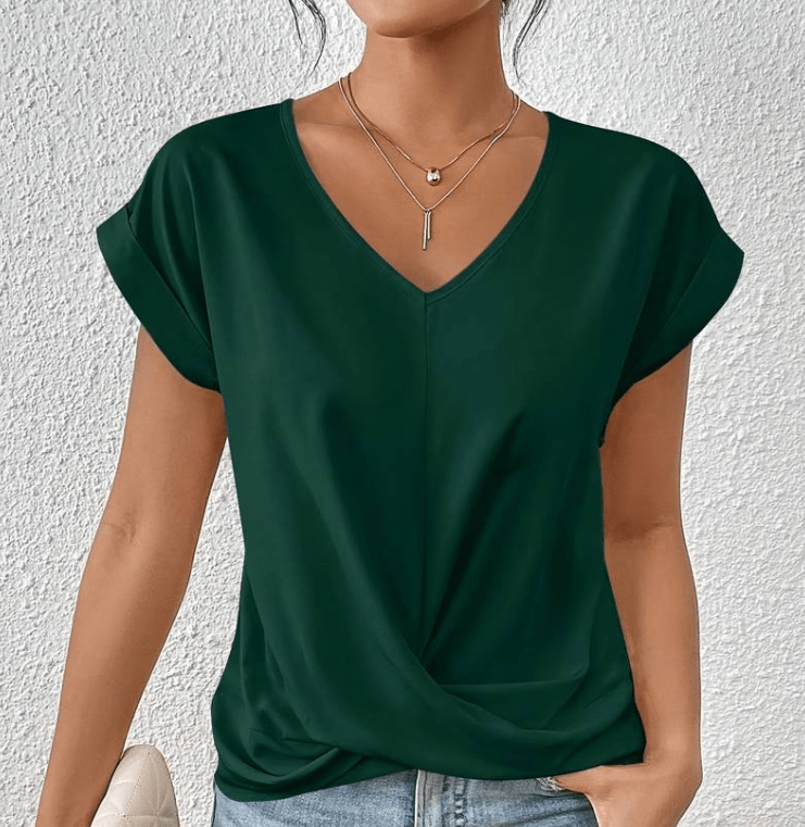 Luna | Elegant Natural Shaping Top