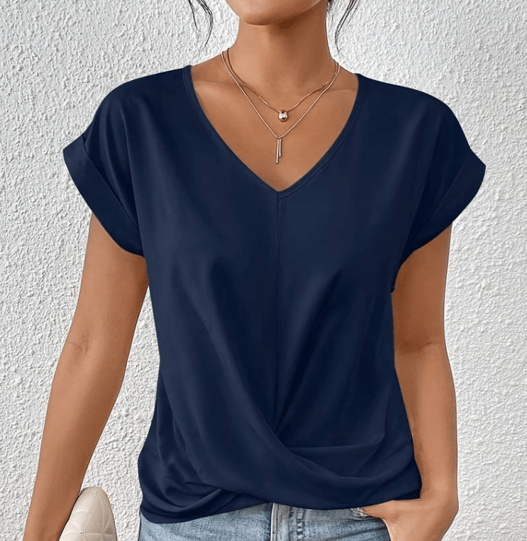 Luna | Elegant Natural Shaping Top