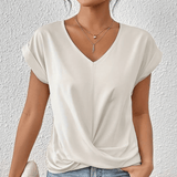 Luna | Elegant Natural Shaping Top