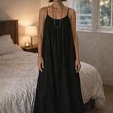 Lua | Comfortable Home Dress