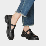 Verda™ | Elegant Leather Shoe