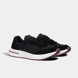 Sneaker Midnight Black