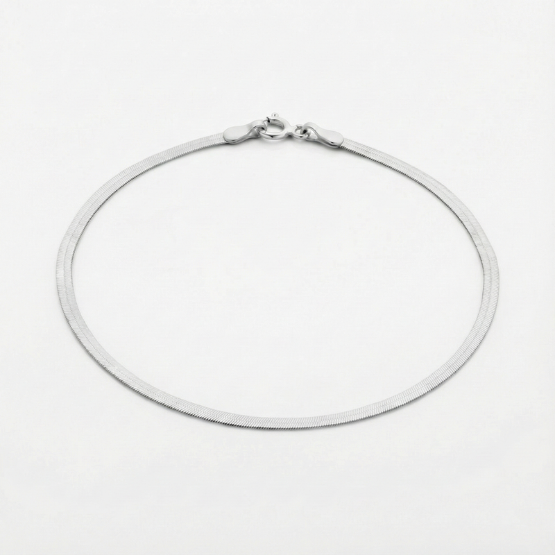 Soleil Snake Bracelet