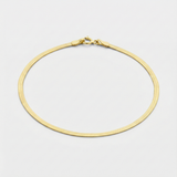 Soleil Snake Bracelet