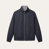 Navy Technical Jacket