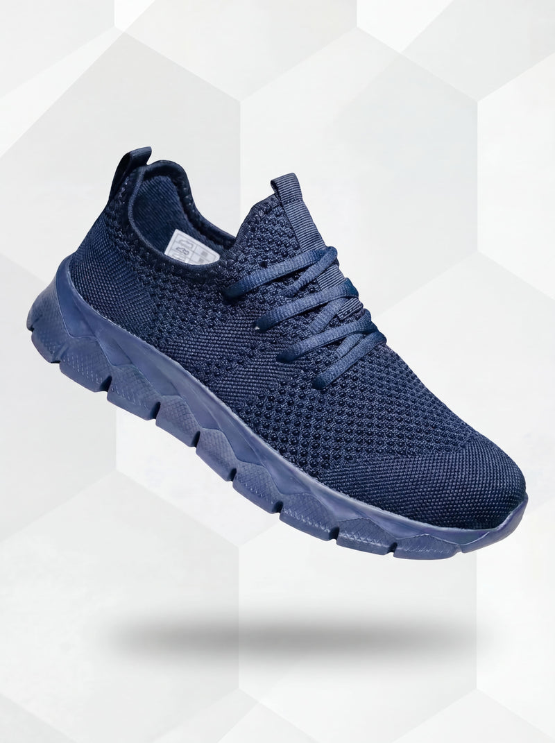 Breathable Impact Shoes