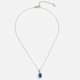 Elsbeth – Gold Collar with Organic Design