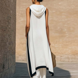 Alma™|Elegant Linen and Cotton Set
