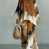 Cristina™ | Vintage Cotton and Linen Set