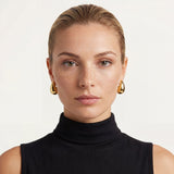 Aura Earrings