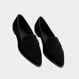 Rosa™ | Leather Orthopedic Loafers | Premium Edition
