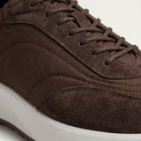Sneaker Brown