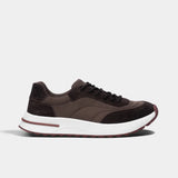 Cocoa Sneaker
