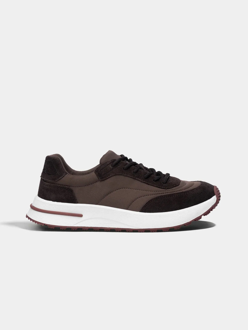 Cocoa Sneaker