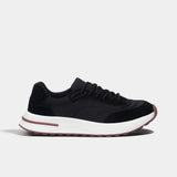 Sneaker Midnight Black