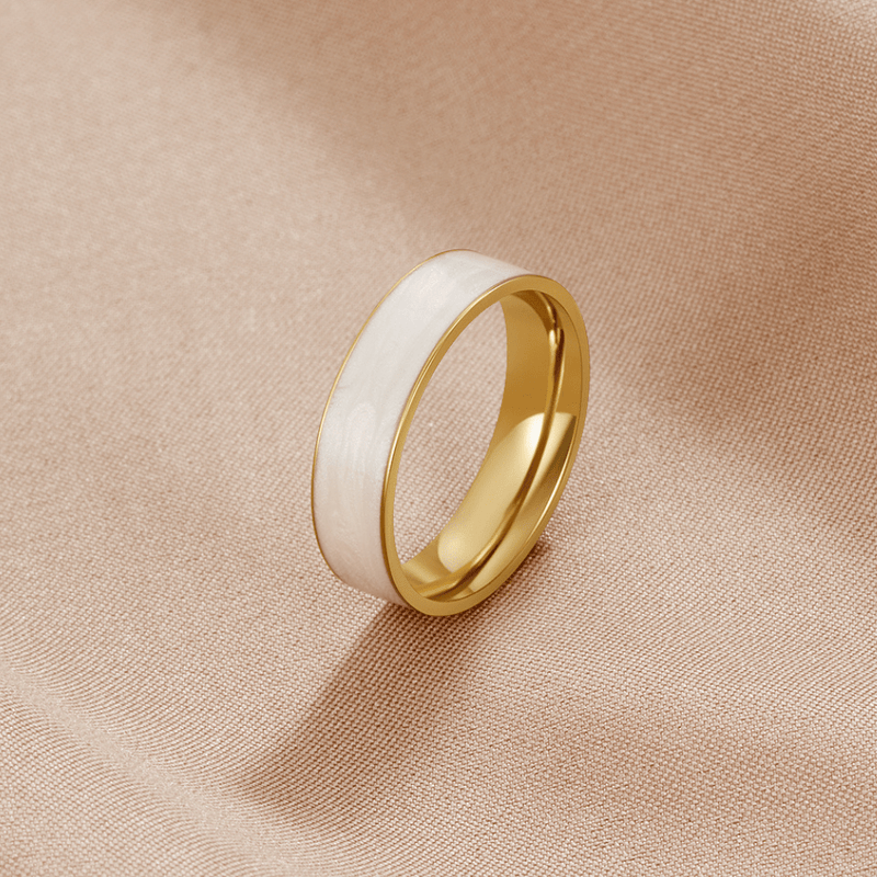 Sahara – White Ring