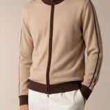 Santiono Cardigan Beige