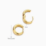 Rue Earrings